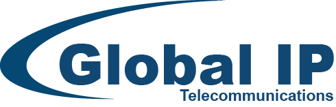 Global IP Tel Logo